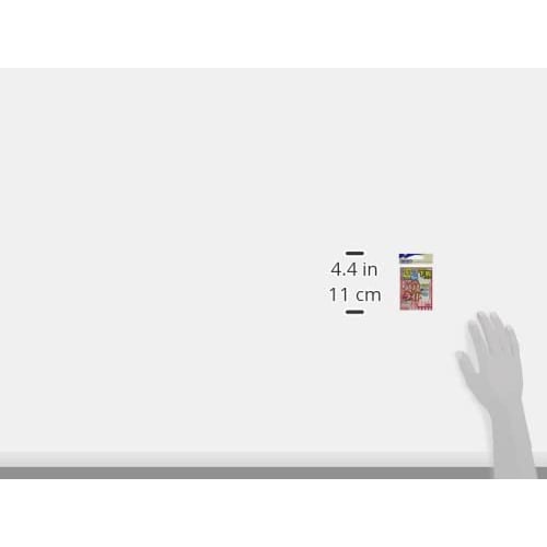 Owner (OWNER) Lower hook time saving smelt light 26634 1-0.25 No. 1