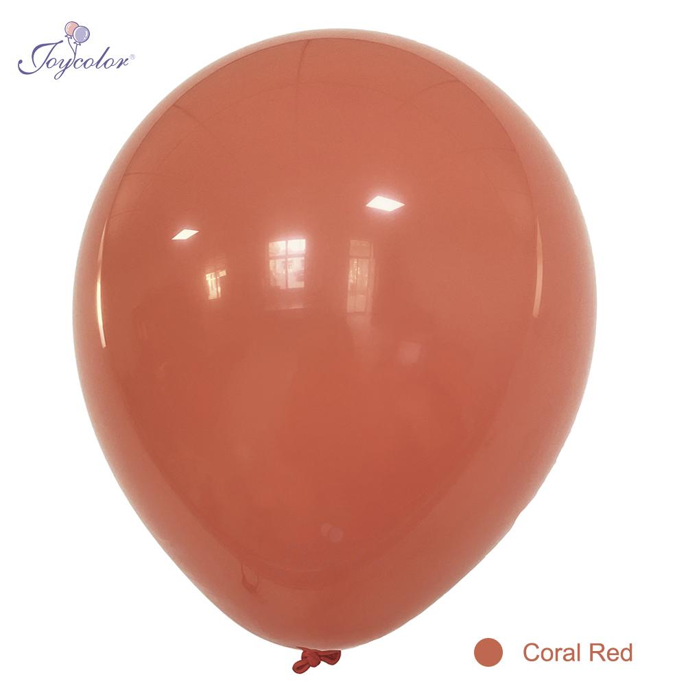 Großhandel 12 Zoll Latex Runde Ballons Ballon Geburtstagsparty Dekoration Aufblasbare Luftballons