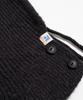 ROIDESROIS [Package] Classic Button String Balaclava (7 Colors) (Type A)