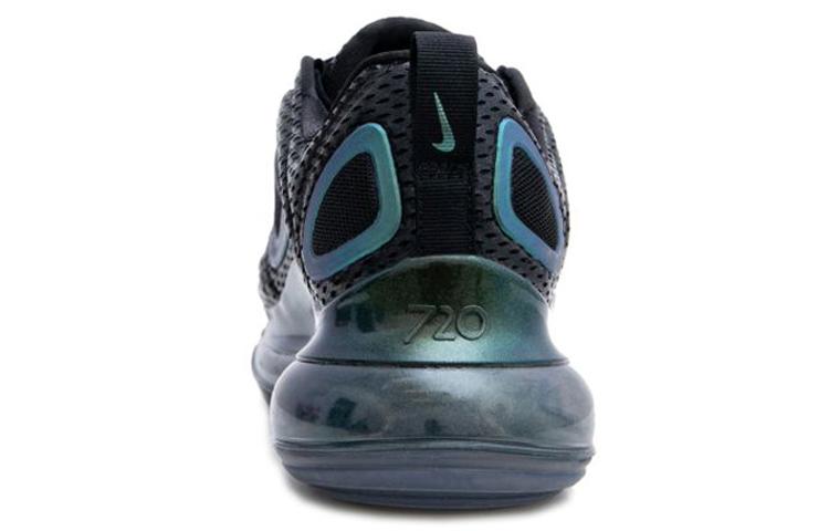 Nike Air Max 720 'Throwback Future' GS AQ3196-003