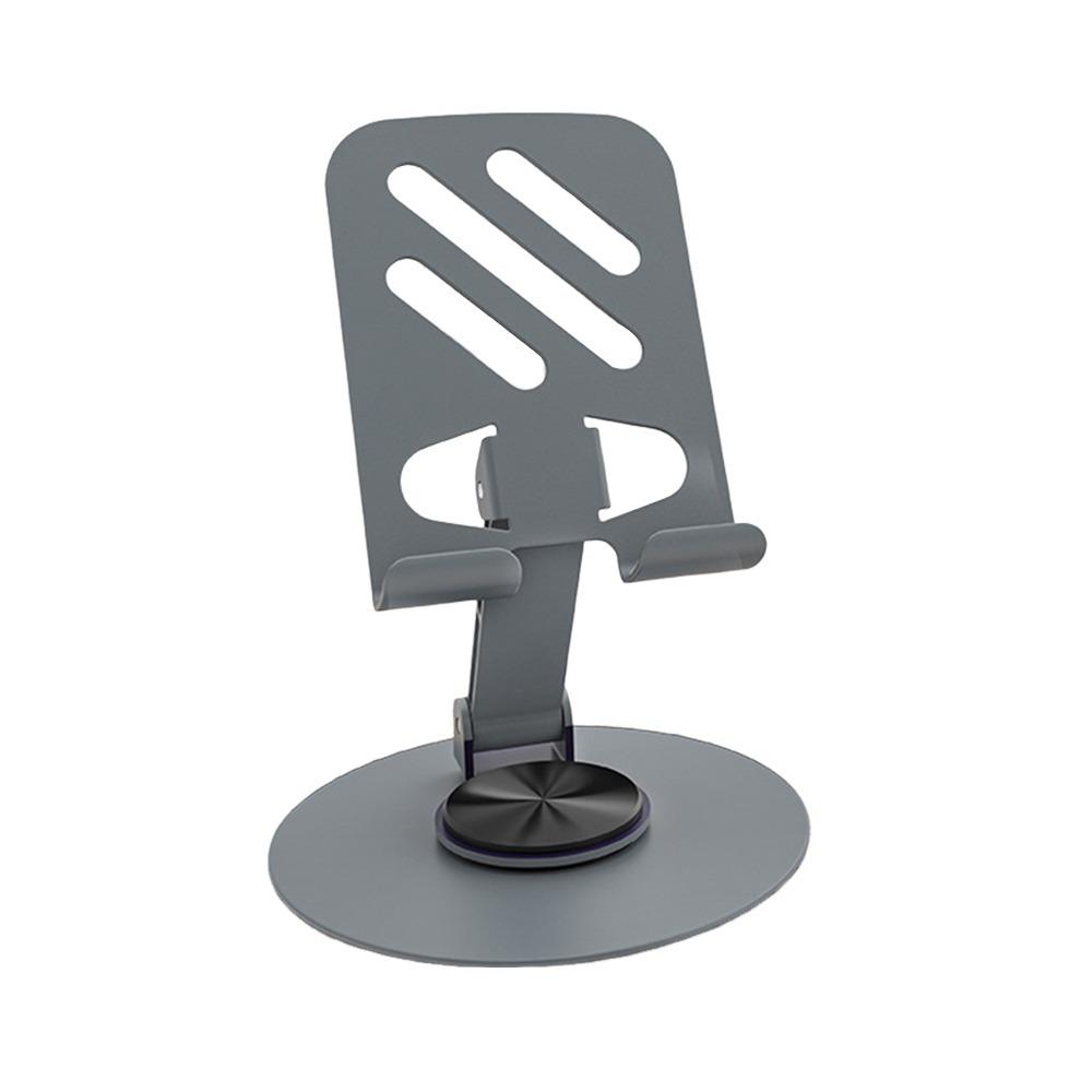 Folding Mobile Phone Holder Non-Slip Lazy Desktop Stand Portable Desktop Phone Bracket  Universal