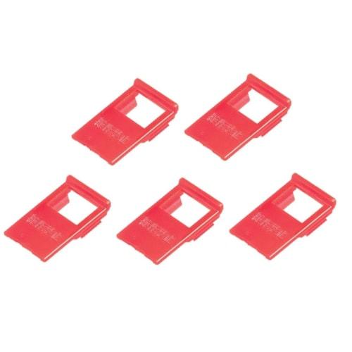 Panasonic Handle Lock Cap Set of 5 BSH23028031-5