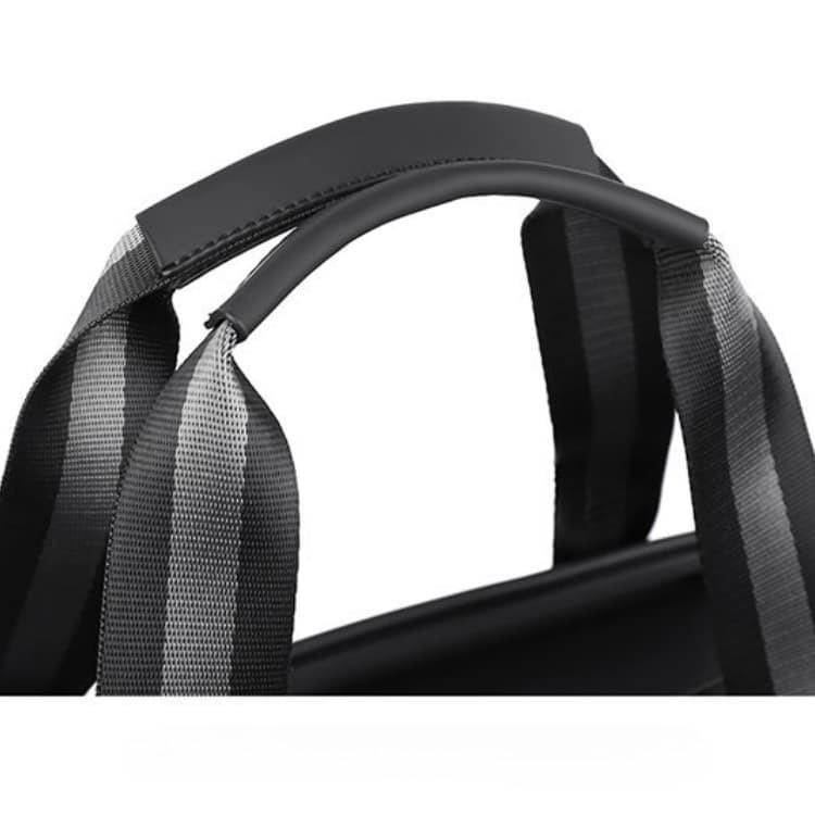 Resväska handbagage med stor kapacitet för kortare resor