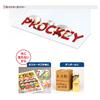 Mitsubishi Pencil Water-based Signature Pen Procky Twin Fine + Bold Black PM150TR.24 10 pieces