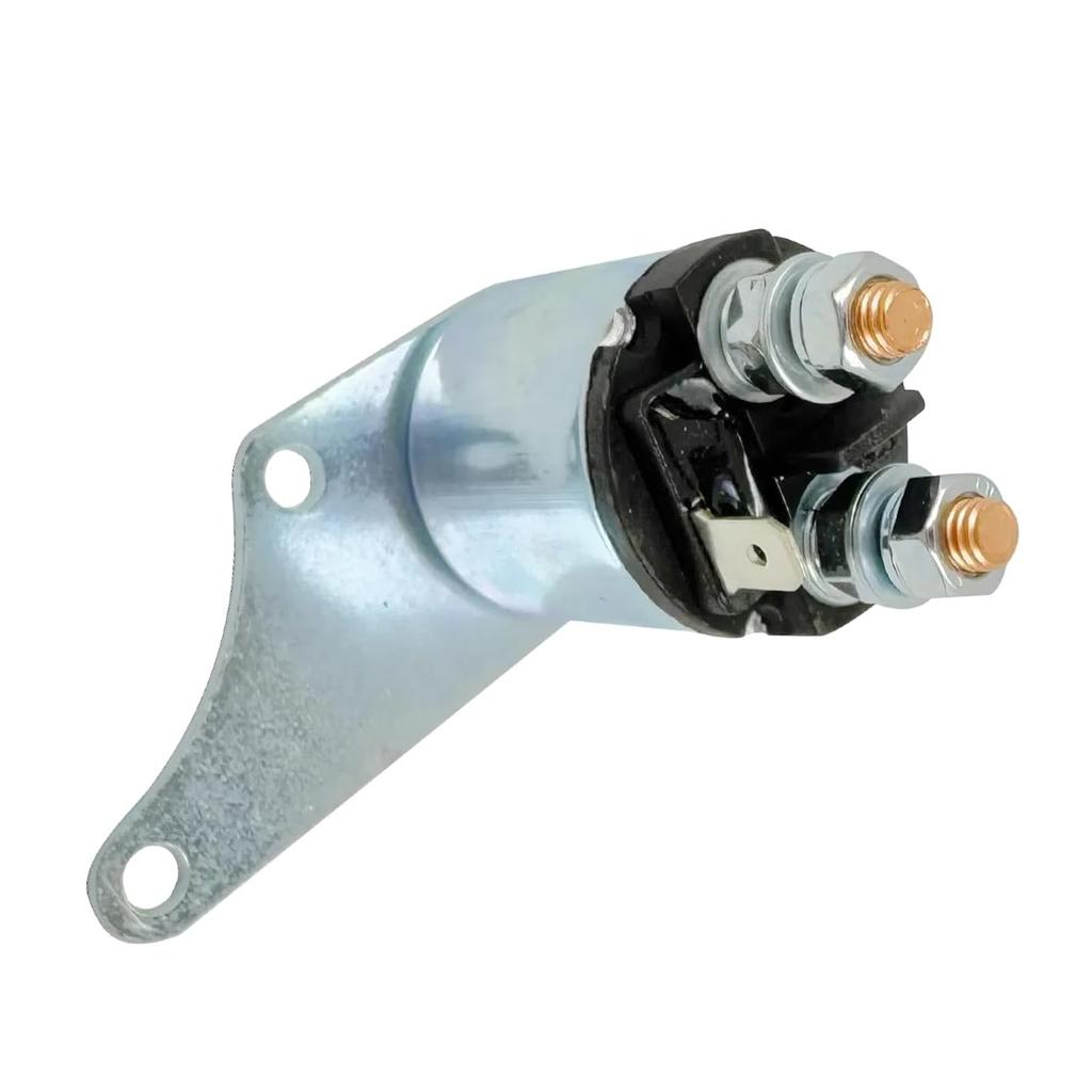 Quick Responses Starter Solenoid Relays Accessory With 3500W Quiet Inverters Generator Replaces 56720 63584 Use