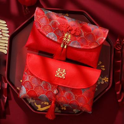 Balení dárků – Dárkové obálky