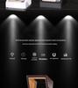 Automatic Baking Paint Watch Winder Box - Watch Storage & Shaker