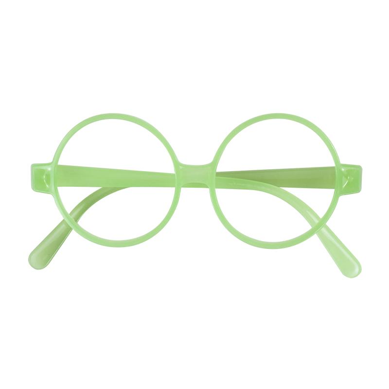 5 szt. Świecące w ciemności okulary Upominki na przyjęcie urodzinowe dla dzieci Neonowe dekoracje imprezowe Materiały Świąteczne Weselne Lśniące rekwizyty Prezenty