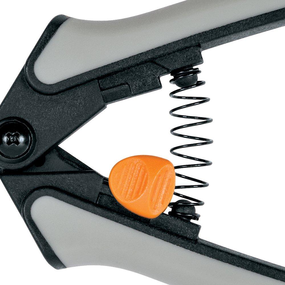 Fiskars 9921 Nożyczki do cięcia kwiatów 155mm