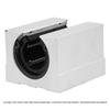 SBR25UU Open Linear Bearing Slide Aluminum Alloy Linear Motion Block