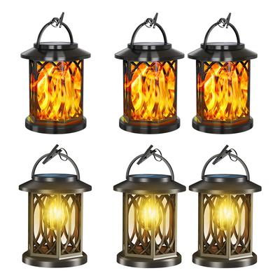 Oświetlenie LED – Lampy solarne LED