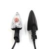 Motorcycle Front Rear Turn signals Light Blinker For Triumph Daytona 675 675R Tiger 800 800XC 1050 For Bmw S1000rr F800gt R1250r