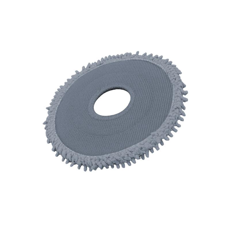 Kompatibel für Roborock Qrevo Curv / Edge Zubehör Hepa Filter Wischtuch Staubbeutel Ersatzteile