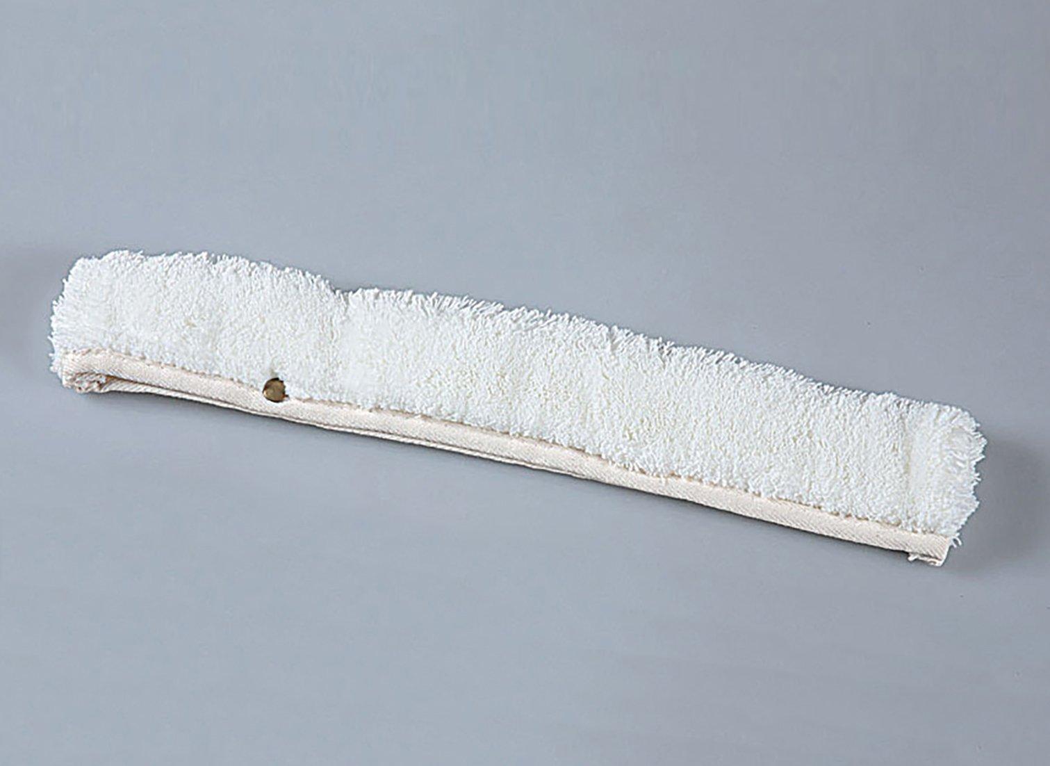 

TERAMOTO Сменная насадка для швабры с высокой ручкой 45 см