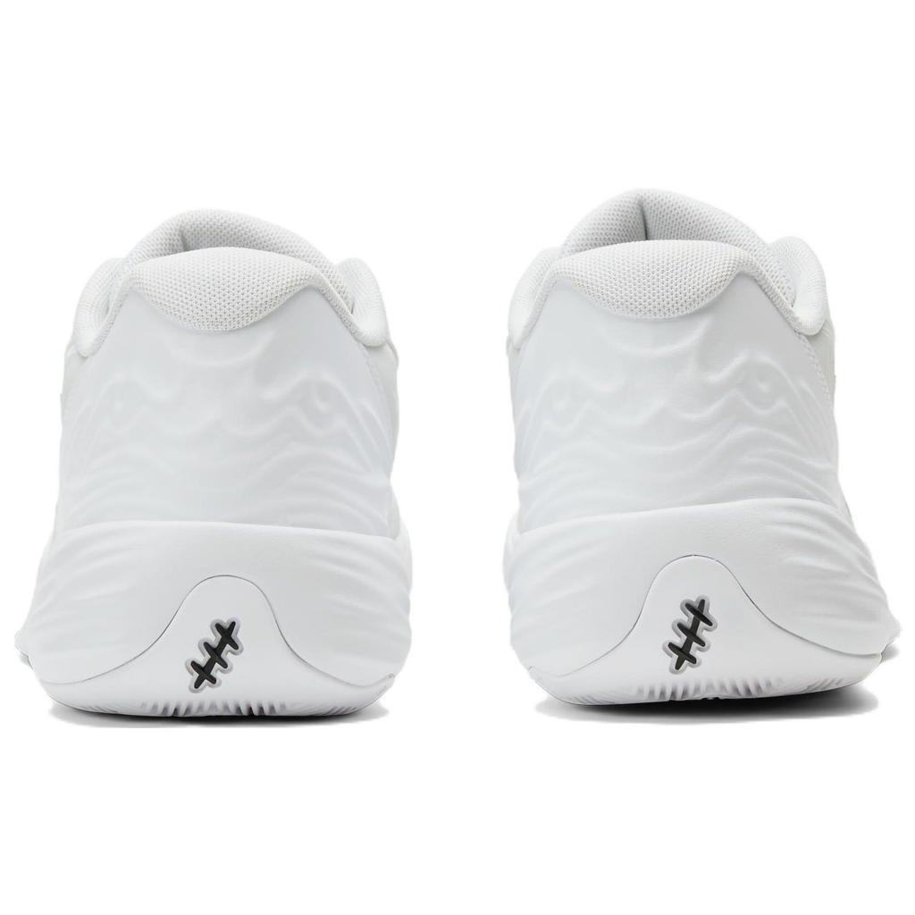 Puma Stewie 1 Team White Quarry Women Sneakers 378262-04