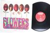 LP Record ROLLING STONES  Flowers 018771950912 ABKCO 2016 Non Japan Rock Used