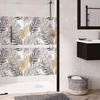 Privacy Window Sticker - AMBIANCE STICKER - Palm Leaves - 40x200cm - Interior - Chic