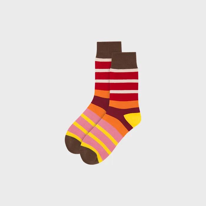 No. 72 Women's Socks model 72, size 36-41/SO72