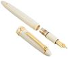 SAILOR Fountain Pen Profit Standard Ivory Broad Point 11-1219-617