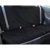 090E Waterproof Cover for Car Front / Back Universal Auto Covers