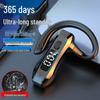 M27 Bluetooth Bone Conduction Wireless Noise-Cancelling Open-Ear Headphones