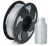 3D Print PLA Filament 1.75mm PLA PETG High Speed Filament 1kg (2.2lbs) Colors Plastic Spool Roll PLA PETG Rods Filament