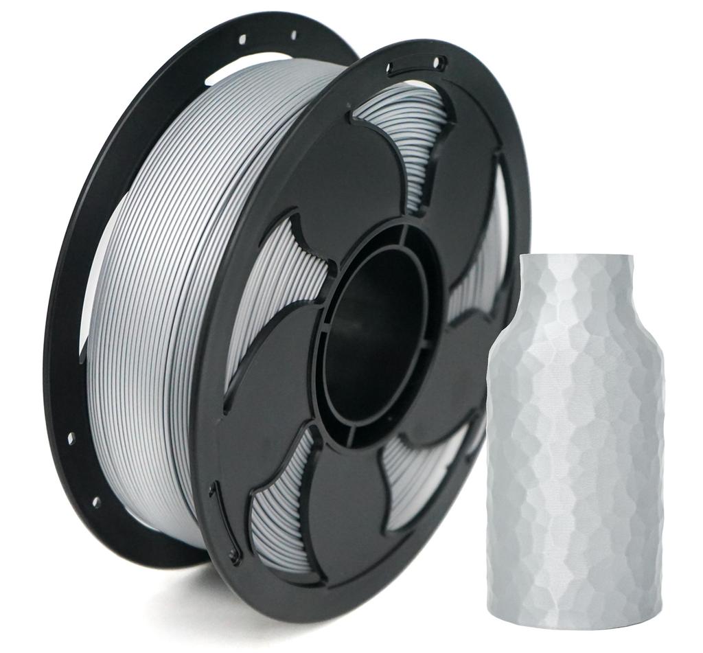 3D Print PLA Filament 1.75mm PLA PETG High Speed Filament 1kg (2.2lbs) Colors Plastic Spool Roll PLA PETG Rods Filament