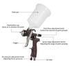 Air Sprayer Car Air Painting Sprayer Professional Automotive Tools High-End Automobile Paint
