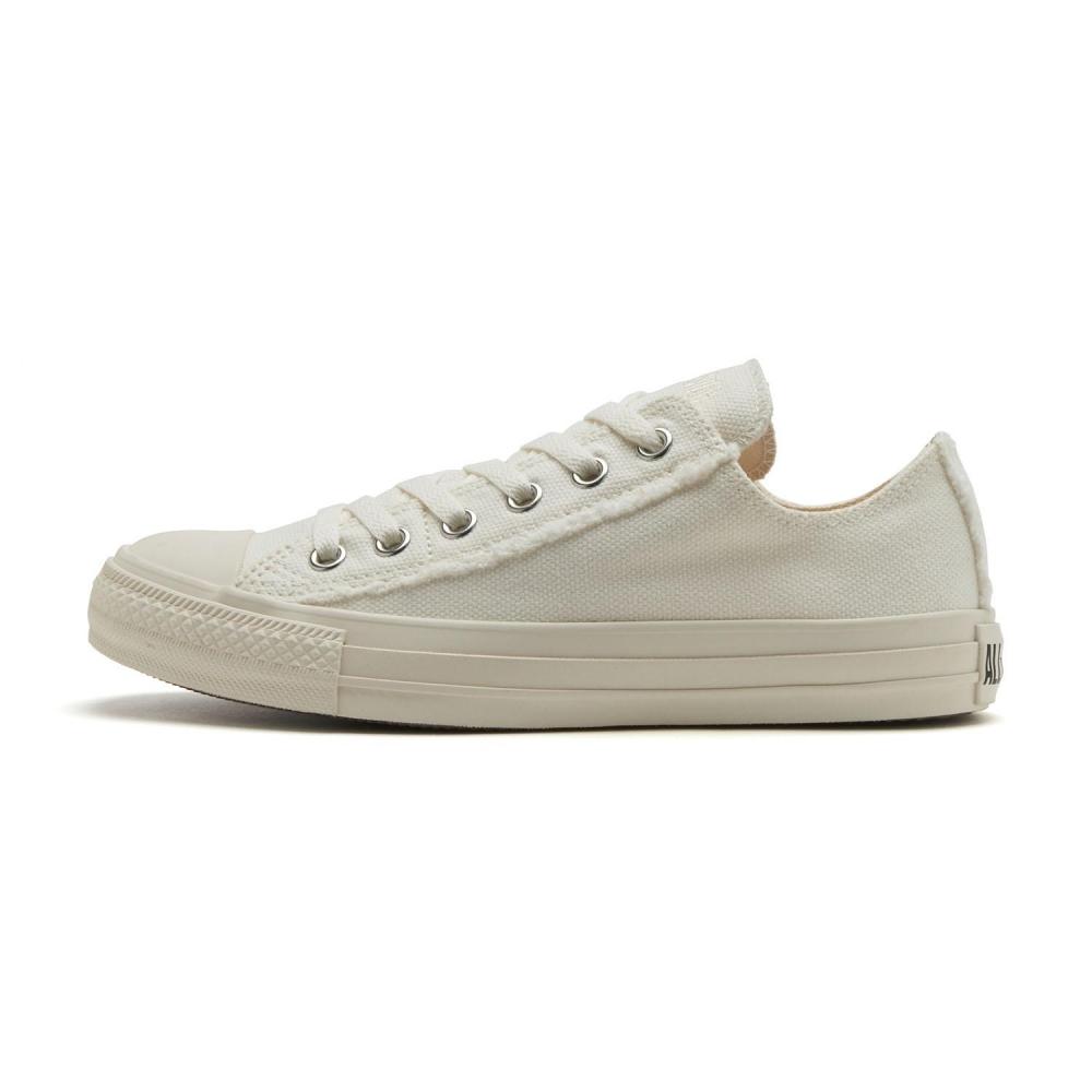 

Слипоны CONVERSE All Star Rough Canvas OX 31305781 OFF WHITE