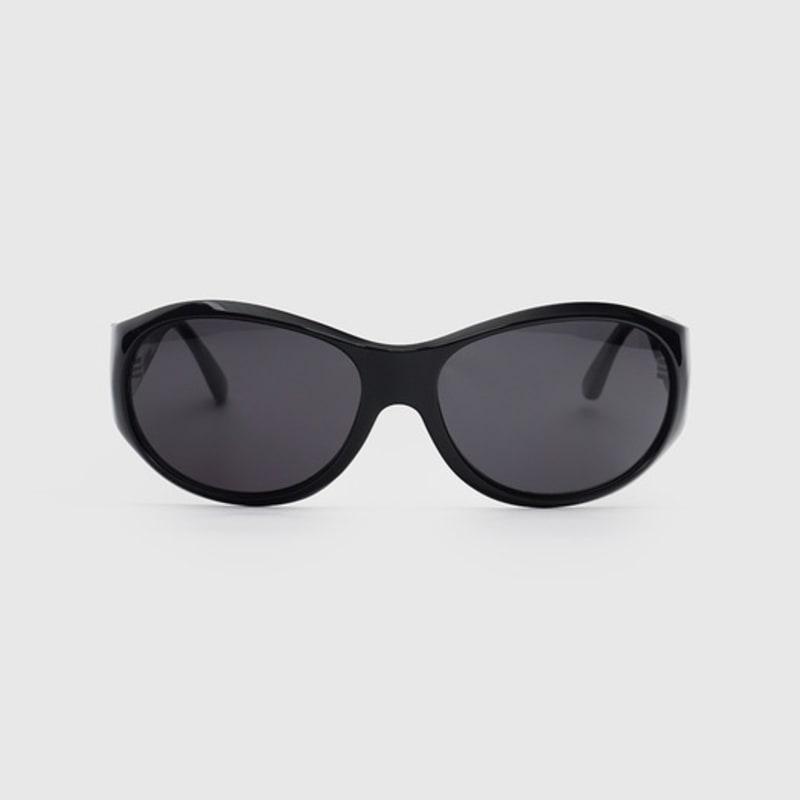 BLUE ELEPHANT IAN Black