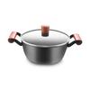 KBH Lingster Iron Pot Set