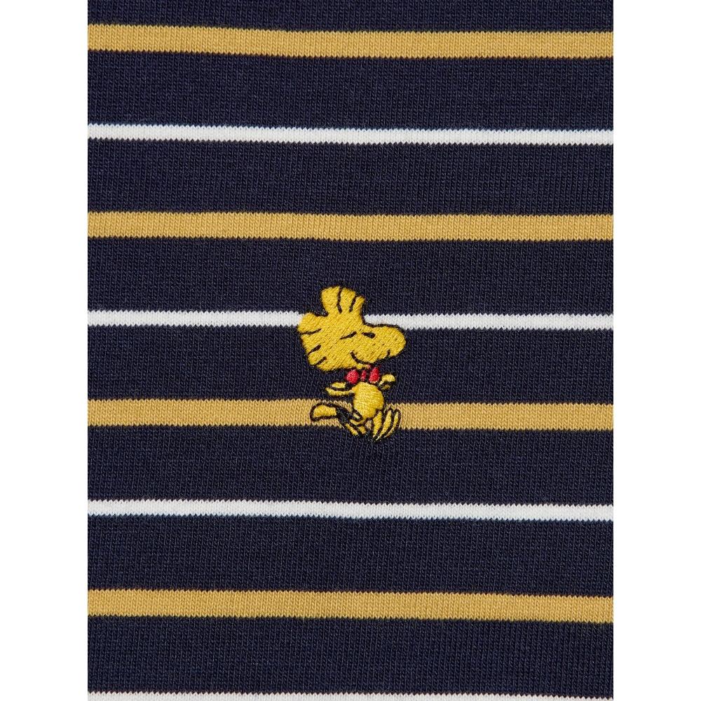 Uniqlo Japan PeanUts Ut
