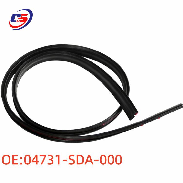 04731-SDA-000 подходит для Honda Accord 2004-2007 полоска стеклоочистителя. 04731-SDA-000