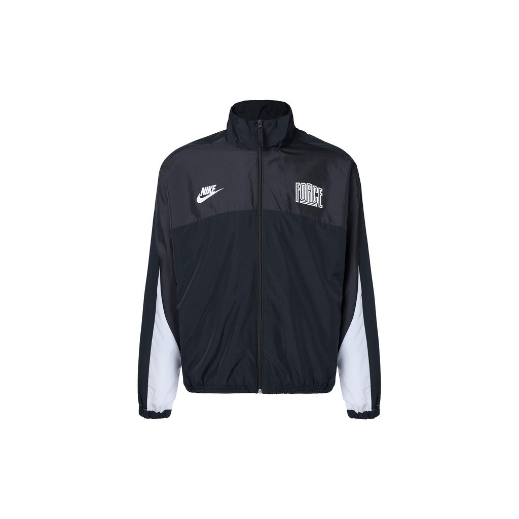 New Nike Jackets Men Black FB6981-010