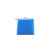 Disinfection Pad Ophthalmic Instruments Silicone Pad Mats Sterilization Box Mats Disinfection Mat Surgical Instrument