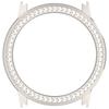 Hollow Out Smartwatch Bezel Rings Cover Shockproof Housing Watch Case for 3/2 Frame Bumper Case Shell