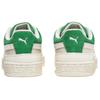Puma Durable Lightweight Low-Top Sneakers Unisex Sneakers Green 391901-03
