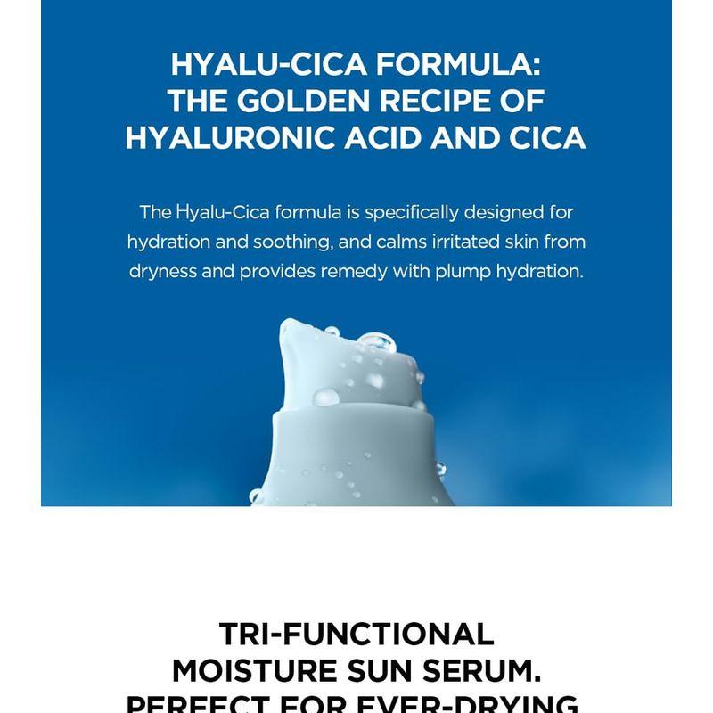 SKIN 1004 - Madagascar Centella Glow 1004 Duo Set