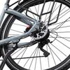 ONESPORT OT05 Pro 22.5AH battery, 250W motor, 700C*50C tires, 140 km range, 25 km/h speed, electric bike,2025
