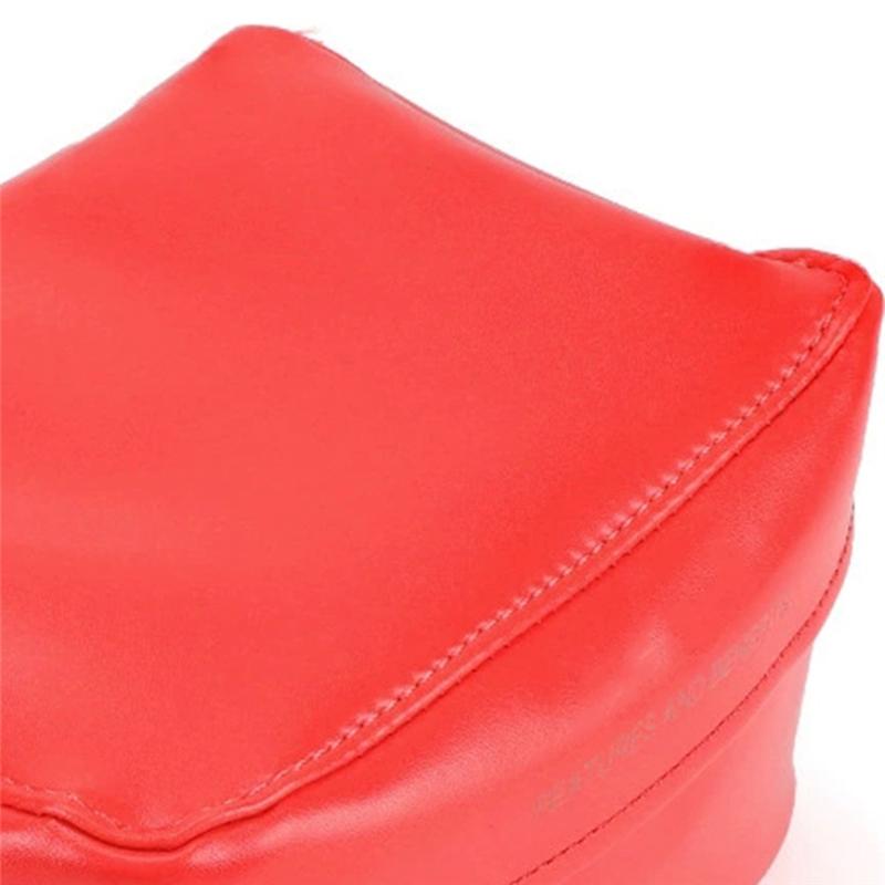 Heißer Verkauf - Gepäckträgerhalter Heck-Gepäcktasche Hinterer Kotflügel Aufbewahrungstaschen Für Kove 450 Rally 2024 Motorradzubehör,L