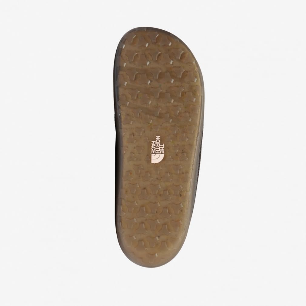 The North Face Base Camp Mule TNF Black 9 Black/TNF