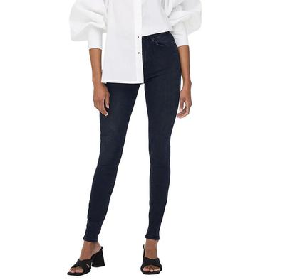 Only Posh Extra Skinny Fit Ank Rea04 High Waist Jeans