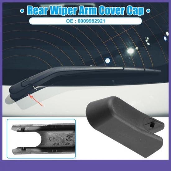 Rear Windshield Wiper Arm Nut Cover Cap  for Mercedes-Benz ML GLK Class