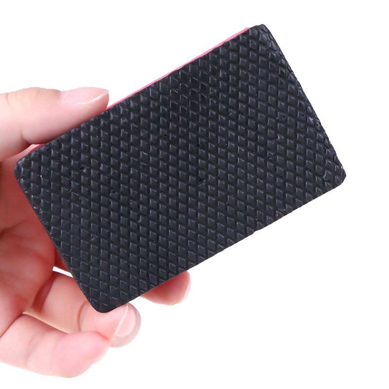 Nützlicher Auto Magic Knete Pad Schwamm Block Autowaschknete Autopflege