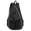 Pickleball Rackets Backpack For Men Women Sports Reversible Pickleball Paddle Bag Tennis Racquetball Badminton Travel Sling Bag