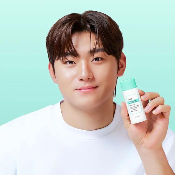 All Day Airy Weaponless Sunscreen 60g