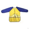 Smock Children Waterproof Painting Apron Long Sleeve