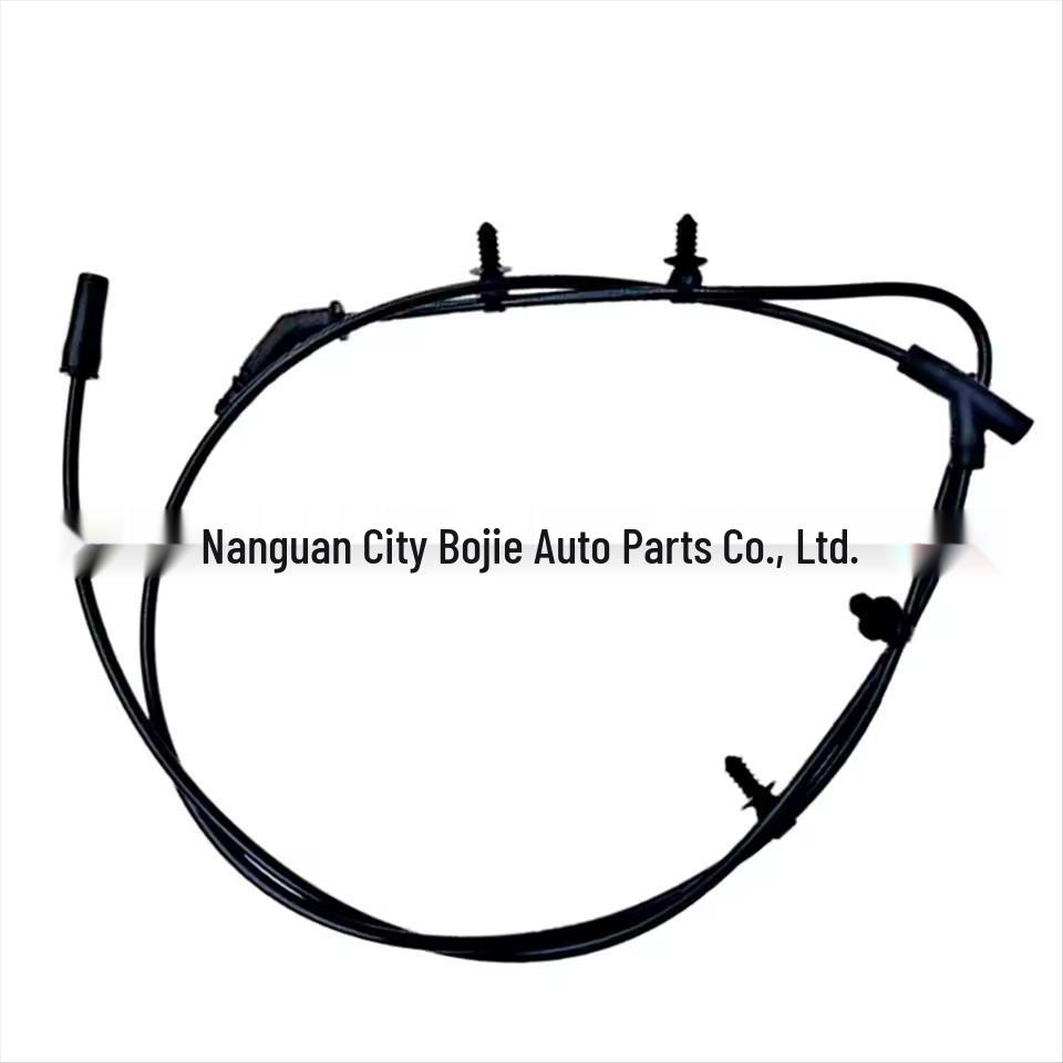 JEEP Compass Hood Wiper Washer Hose 68102967AA 53106712-N58