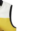 New Balance Vests Men's White Stand Collar Moderate Other NJA35011-IV