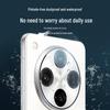 Blue Gorilla Tempered Glass Camera Lens Protector for OPPO Find X Series